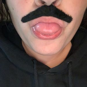 Meet your Posher, Kassandra